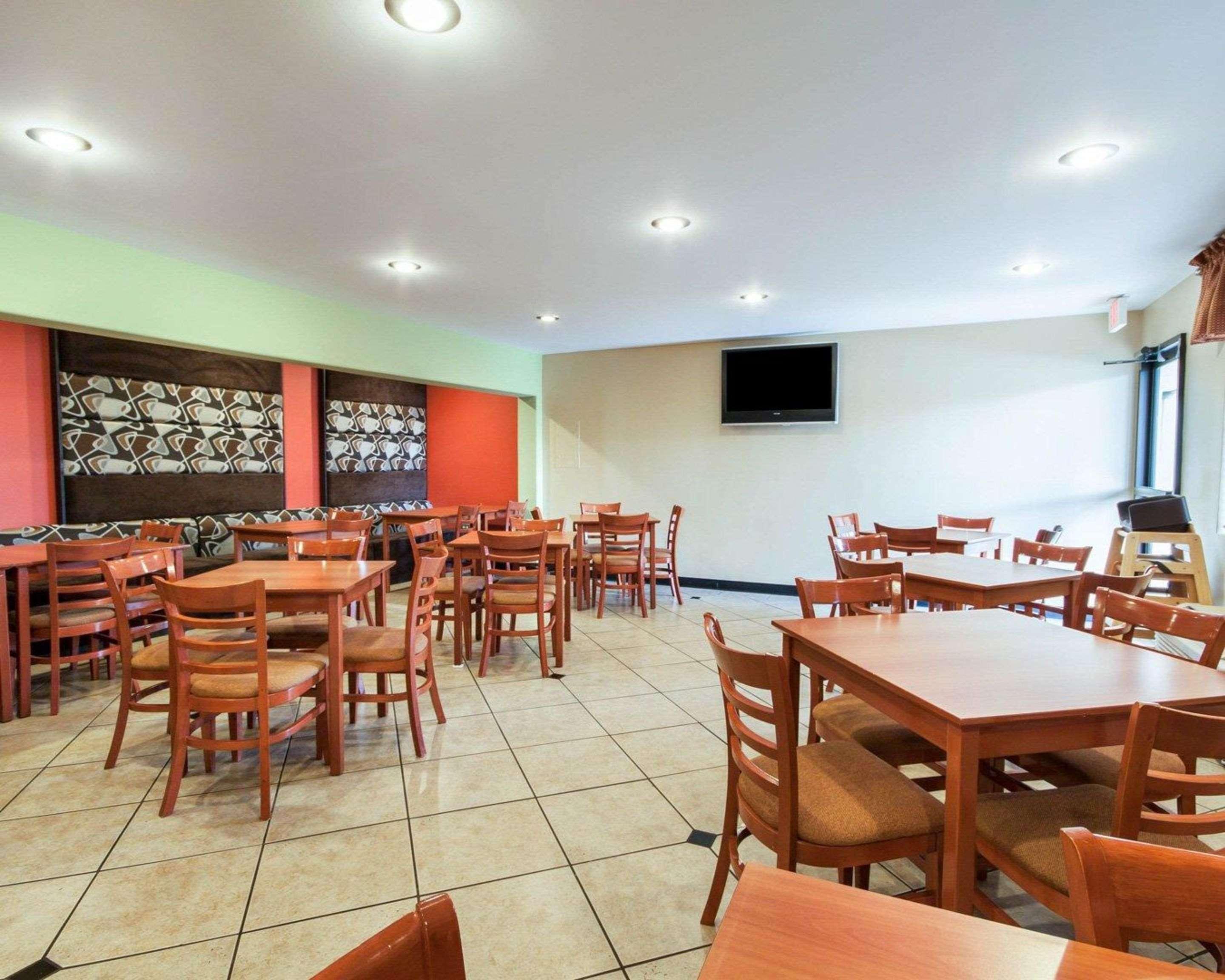 Quality Inn Airport East El Paso Bagian luar foto