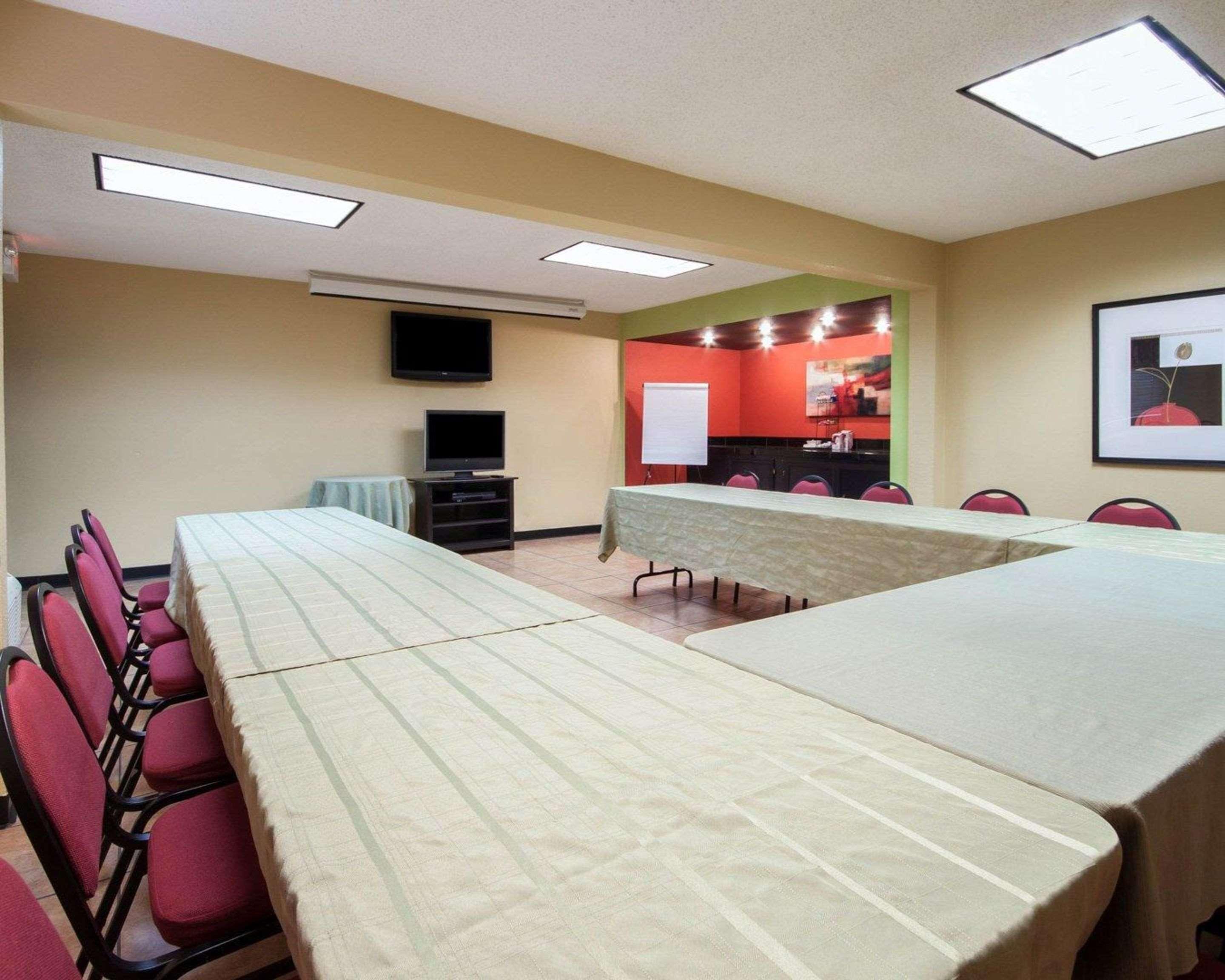 Quality Inn Airport East El Paso Bagian luar foto