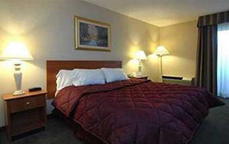 Quality Inn Airport East El Paso Ruang foto