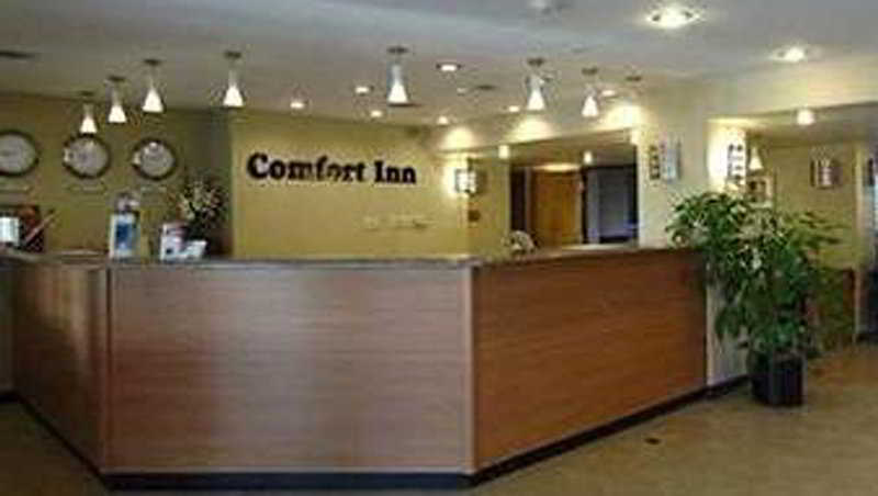 Quality Inn Airport East El Paso Bagian luar foto